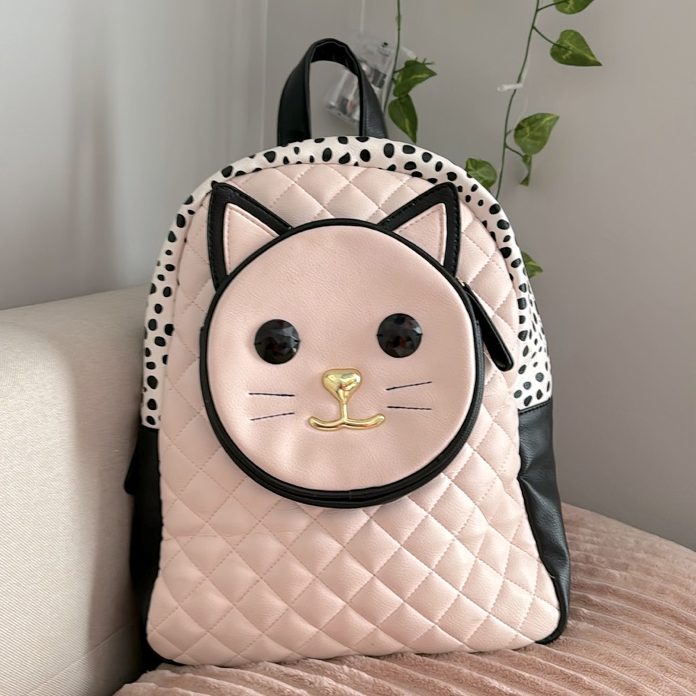 Luv Betsey Purse